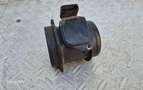 Audi A6 S6 C5 4B Mass air flow meter AFH7501A