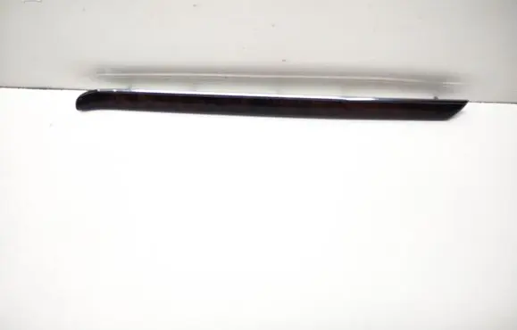Mercedes-Benz GL X164 Dashboard glove box trim A1646801271