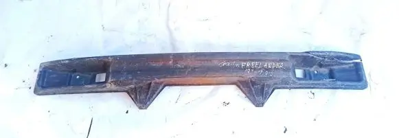 Rear beam