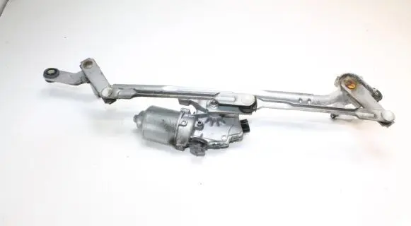 Mazda 6 Front wiper linkage and motor 1593001441