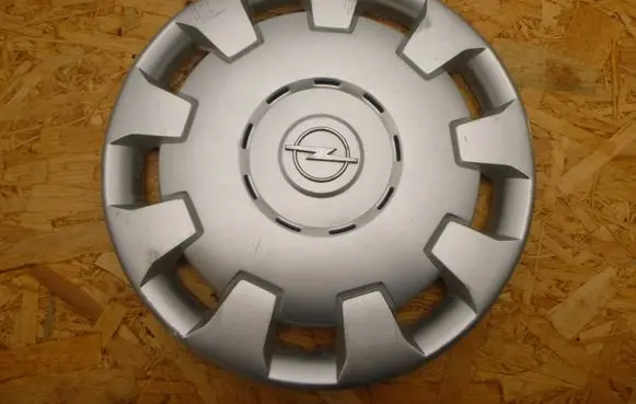 Opel Zafira A R15 wheel hub/cap/trim 24413155