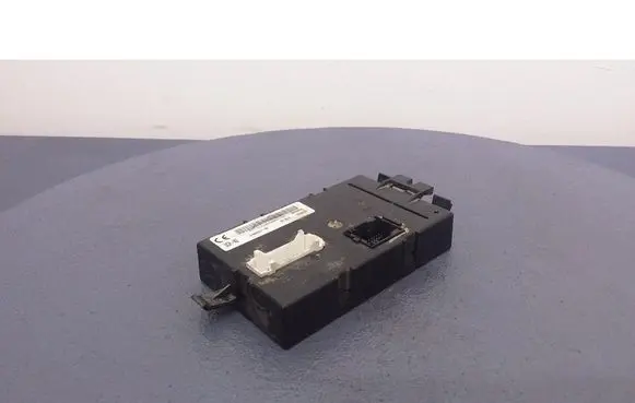 Renault Trafic II (X83) Comfort/convenience module P8200156016D