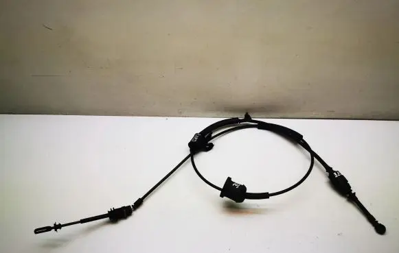 Chrysler 300 - 300C Gear shift cable linkage