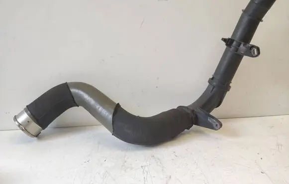 Renault Megane III Intercooler hose/pipe 144605705R 22292