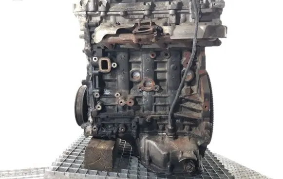 Chevrolet Orlando Engine Z20D1