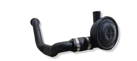 Audi 80 90 S2 B4 Breather/breather pipe/hose 3911170949