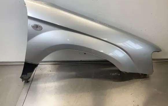 Subaru Forester SG Fender 