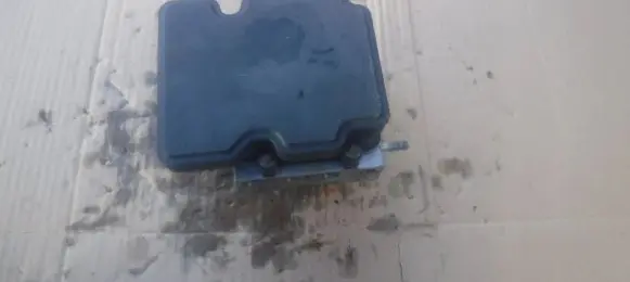 Citroen C4 II Picasso ABS Pump 9807733380