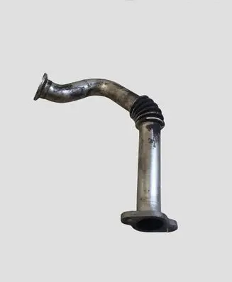 Volkswagen PASSAT B7 EGR valve line/pipe/hose