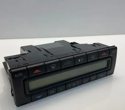 Mercedes-Benz E W210 Climate control unit 2108303285 A2108303285