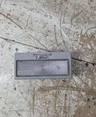 Ford Galaxy Rear seat light