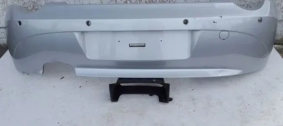 BMW Z4 E85 E86 Rear bumper ERDT