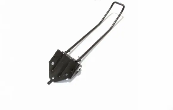 Citroen Berlingo Loading door check strap stopper Nra