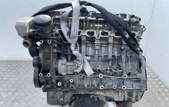BMW 3 E90 E91 Engine N53B30A N53B30 N53