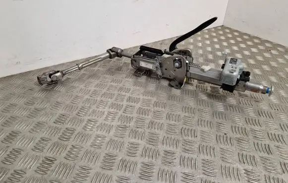 Skoda Octavia Mk4 Steering wheel axle EP0916564B1