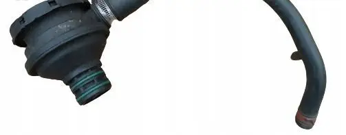 Ford Transit Breather hose/pipe 954F6853BA