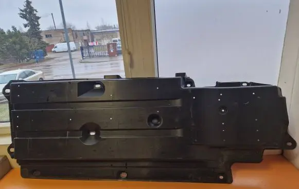 Subaru Forester SK Pickup box liner 56411FL050
