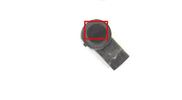 Ford Transit Custom Parking PDC sensor J5T15K859EA
