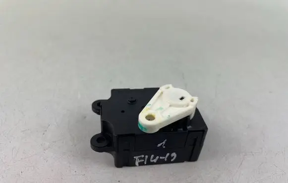 Subaru Forester SJ Air flap motor/actuator T1007074K