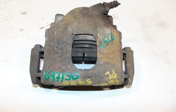 KIA Shuma Front brake caliper 0K24049990A