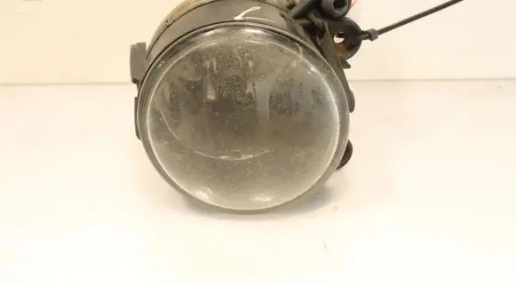 Volkswagen Golf V Front fog light
