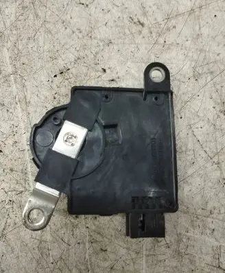 Audi A6 S6 C6 4F Power management control unit 4F0915181A 0199000013