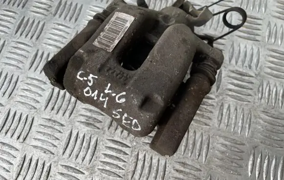 Citroen C5 Rear brake caliper