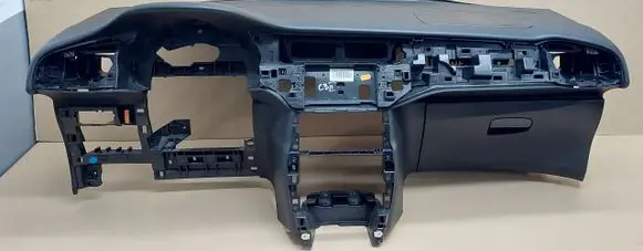 Citroen C3 Dashboard 