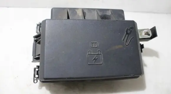 Chrysler 300 - 300C Fuse box set