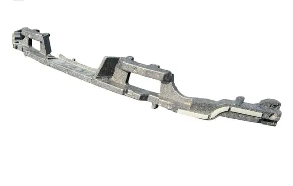 Audi A4 S4 B9 Front bumper foam support bar 8w0807550d 8w0959121a