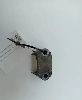 Mercedes-Benz CLK A209 C209 Sway bar bush bracket, front A2033232740