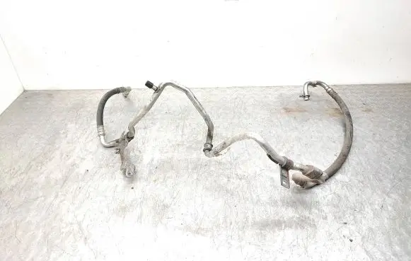 Renault Trafic III (X82) Air conditioning (A/C) pipe/hose 924804190R 93868381 03403161AL