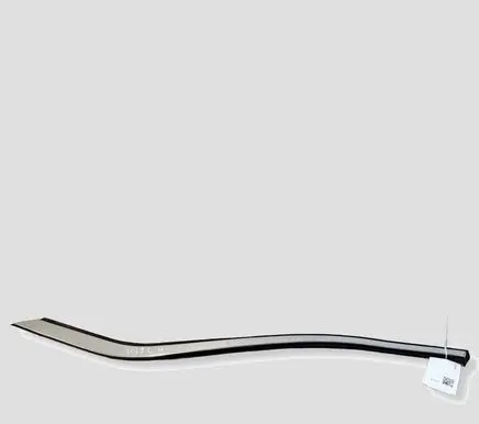 Opel Astra K Rear fender molding trim 39031886 QPX18814