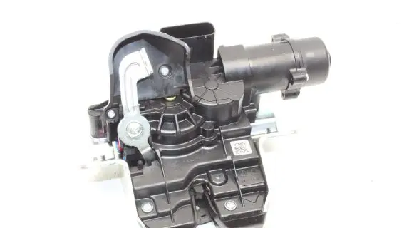 Hyundai Ioniq 5 Tailgate/trunk/boot lock/catch/latch 818L0GI100