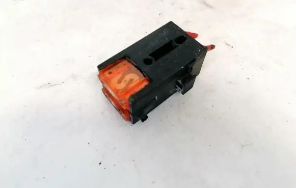 Volkswagen Sharan Fuse 3a0937501