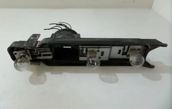 Ford Focus Tail light part XS4X13N004EC