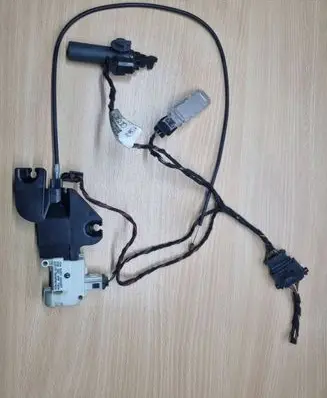 Audi A6 S6 C6 4F Other wiring loom 4F0971679