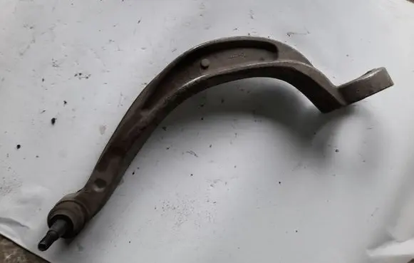 Audi A4 S4 B8 8K Front control arm 8K0407696P 8K0407696