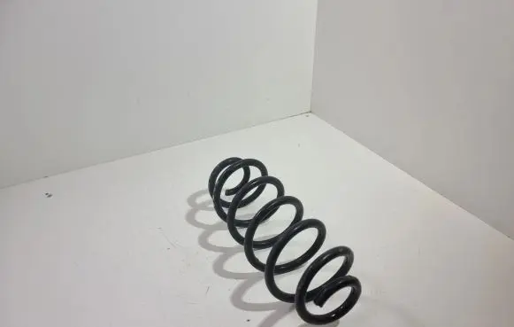 Audi A6 S6 C7 4G Rear coil spring