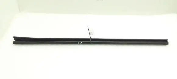 Seat Ibiza IV (6J,6P) Rubber seal front door window/glass 6J3837471