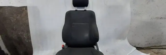 Toyota Avensis T250 Front driver seat 