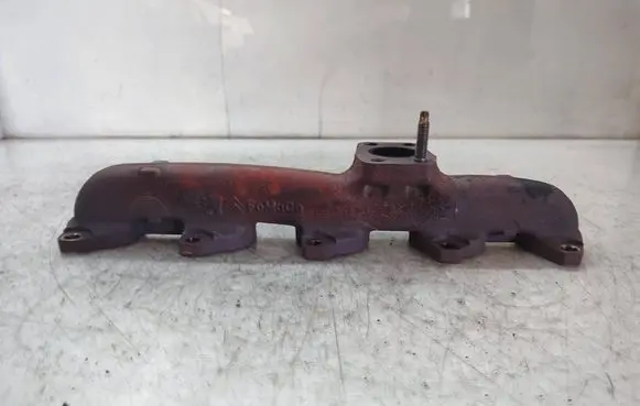 Peugeot 508 II Exhaust manifold