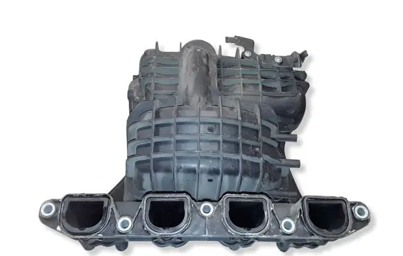 BMW 1 E81 E87 Intake manifold 7518751