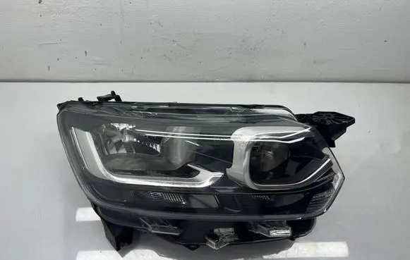 Citroen Berlingo Headlight/headlamp 90146120 9816824780