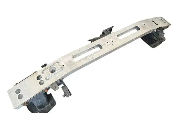Front bumper cross member