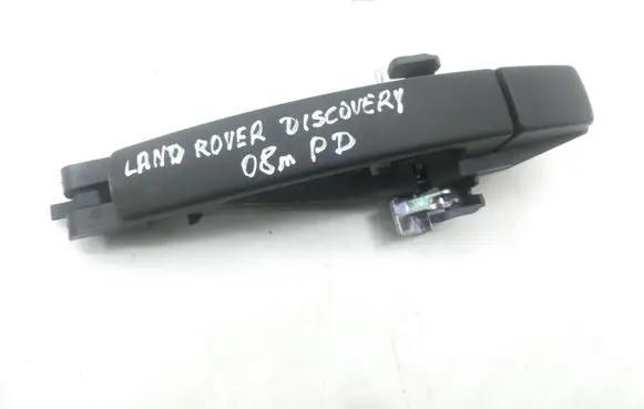 Land Rover Discovery 3 - LR3 Front door exterior handle CXF500033 CXF500043