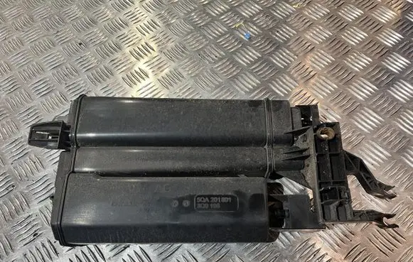 Seat Tarraco Active carbon filter fuel vapour canister 5QA201801