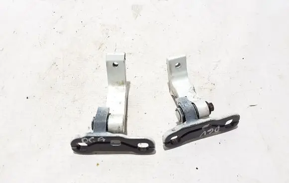 Volvo XC60 Rear door upper hinge 31468521