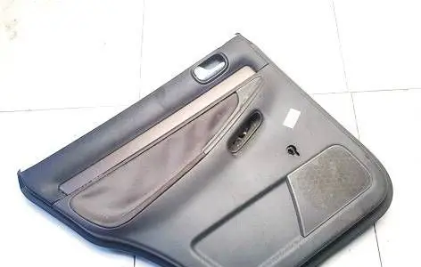Audi A4 S4 B5 8D Rear door card panel trim 8D0867719