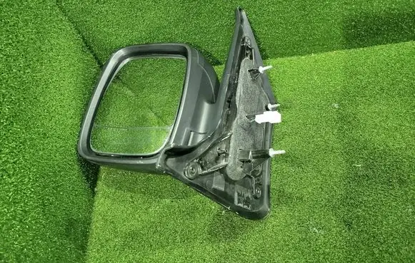 Opel Vivaro Front door electric wing mirror 233656045 232636225 E0411063